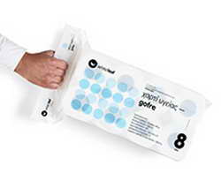 Зеленский в Киеве принимает высокопоставленных гостей из НАТО и США