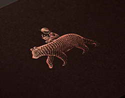 «Валерий Чтак всегда был последовательным леттристом» // Дмитрий Буткевич — о выставке Валерия Чтака в Cube.Moscow