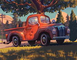 В Абу-Даби начался диалог России и США по Украине