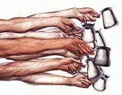 Оттуда и яблоко раздора: Греция стала новым полем битвы между США и Китаем