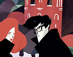 В Петербурге вступил в силу запрет на работу мигрантов-курьеров